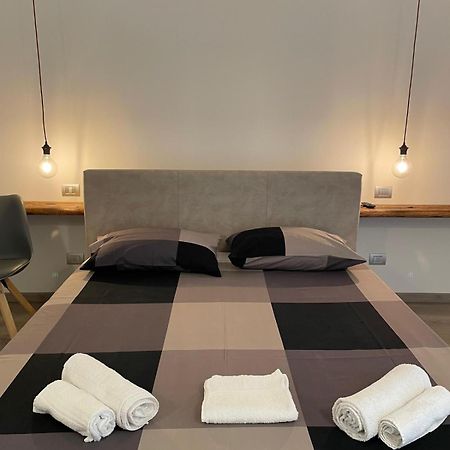 Ca' Sueler Villa Crevoladossola Eksteriør bilde